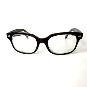 Joseph Marc Eyeglasses 4092 Grey Designer Frames Only  Brown 52-19-140